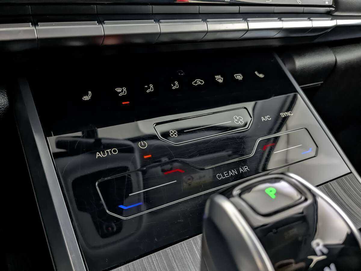 Chery Tiggo 4 Pro, 2022 - Фото №18