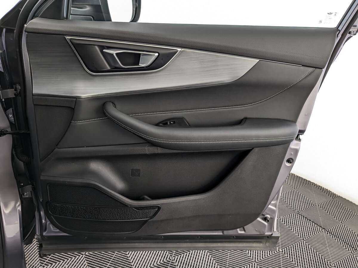 Chery Tiggo 4 Pro, 2022 - Фото №22