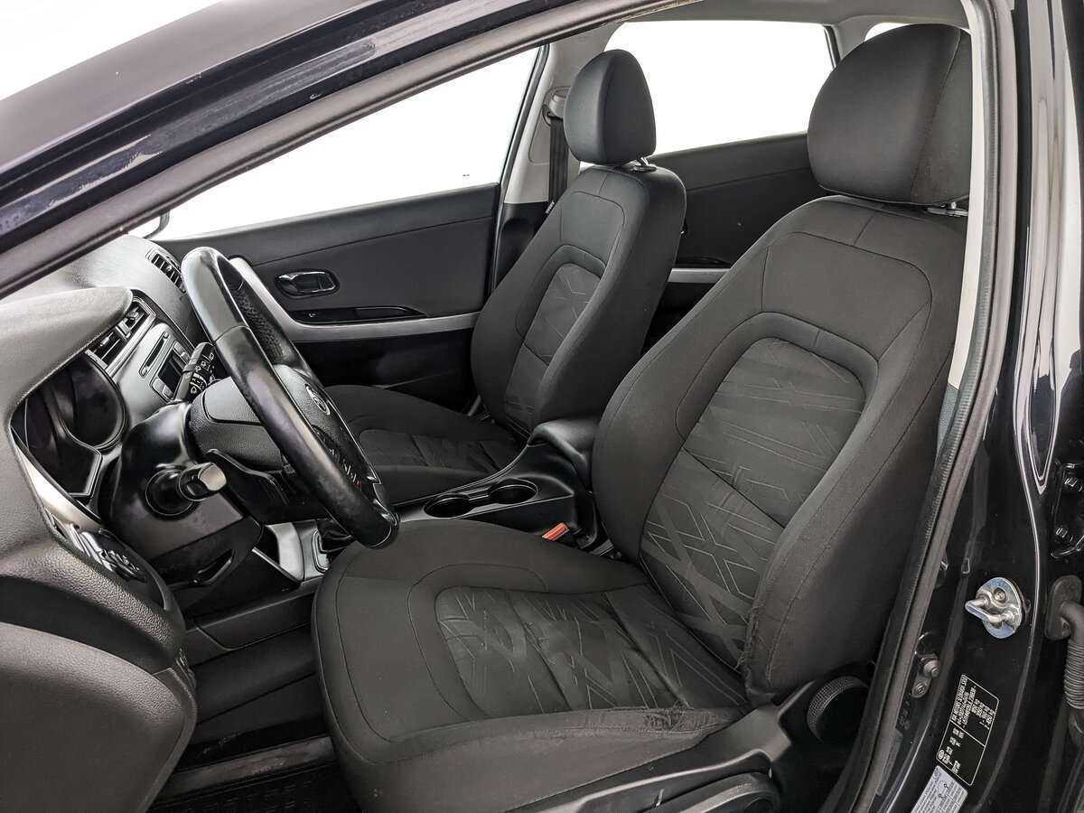 Kia Ceed, 2017 - Фото №15