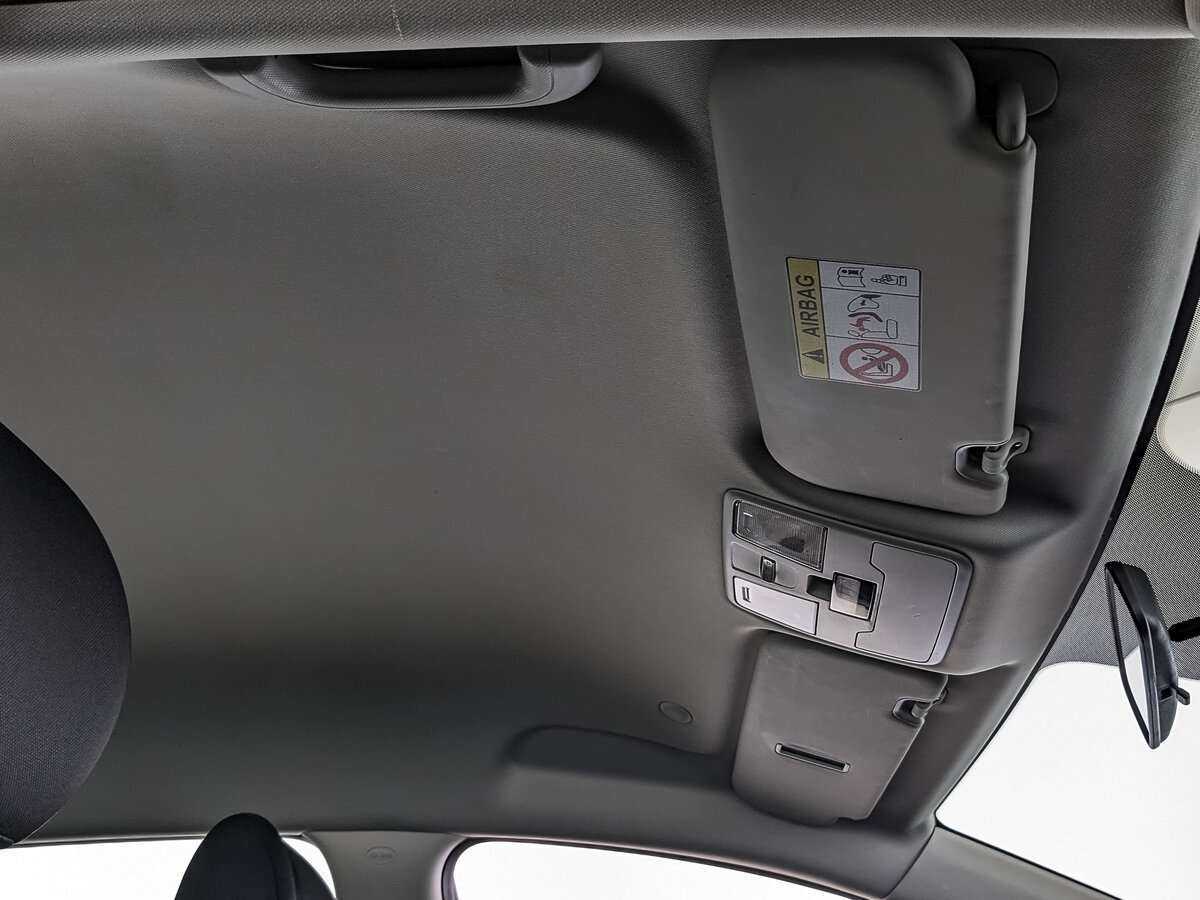 Kia Ceed, 2017 - Фото №18