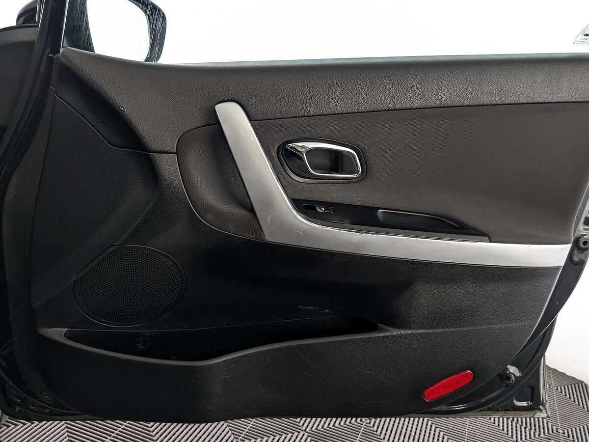 Kia Ceed, 2017 - Фото №20