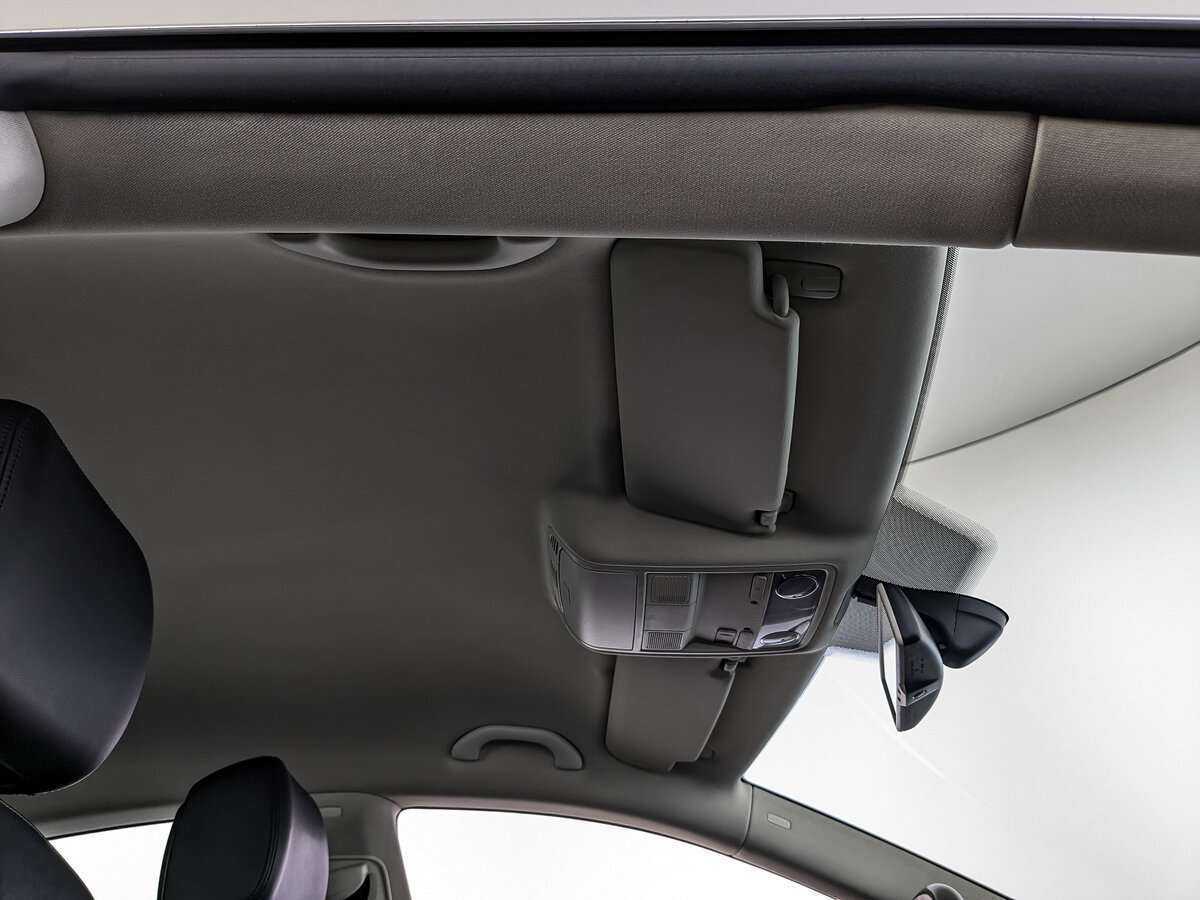 Volkswagen Passat CC, 2013 - Фото №20