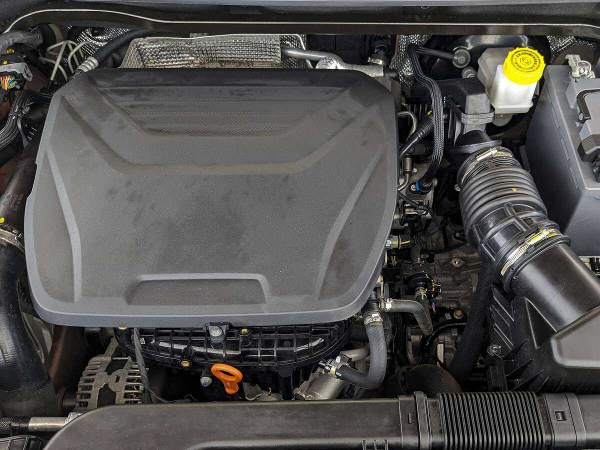 Haval Jolion, 2022 - Фото №7