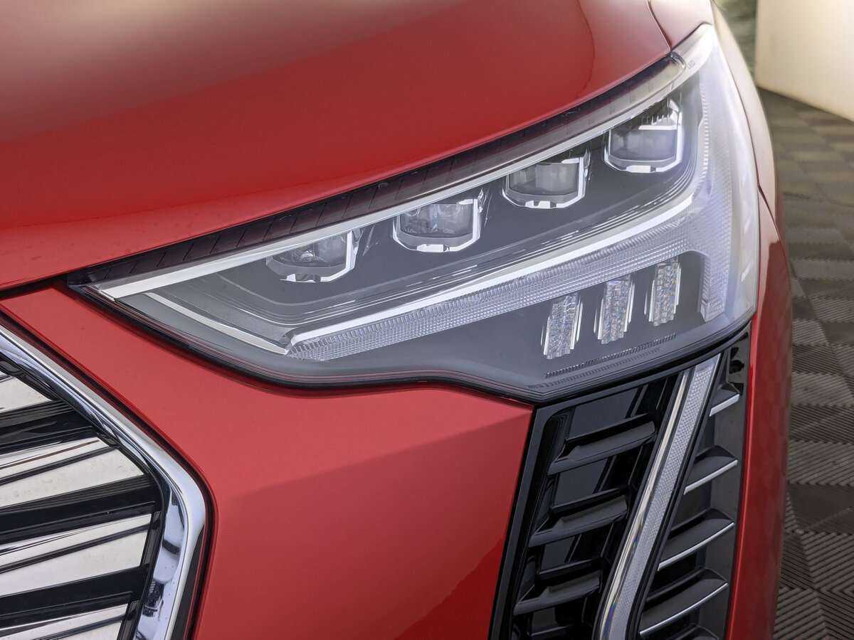 Haval Jolion, 2022 - Фото №9