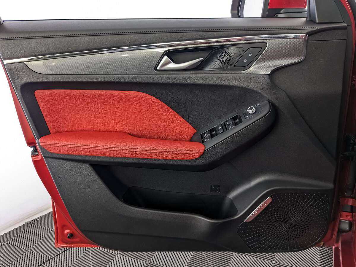 Haval Jolion, 2022 - Фото №17