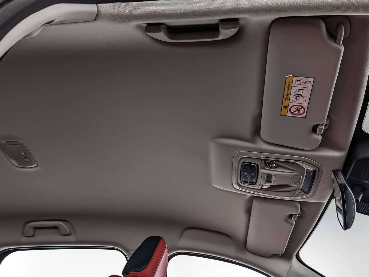 Haval Jolion, 2022 - Фото №21