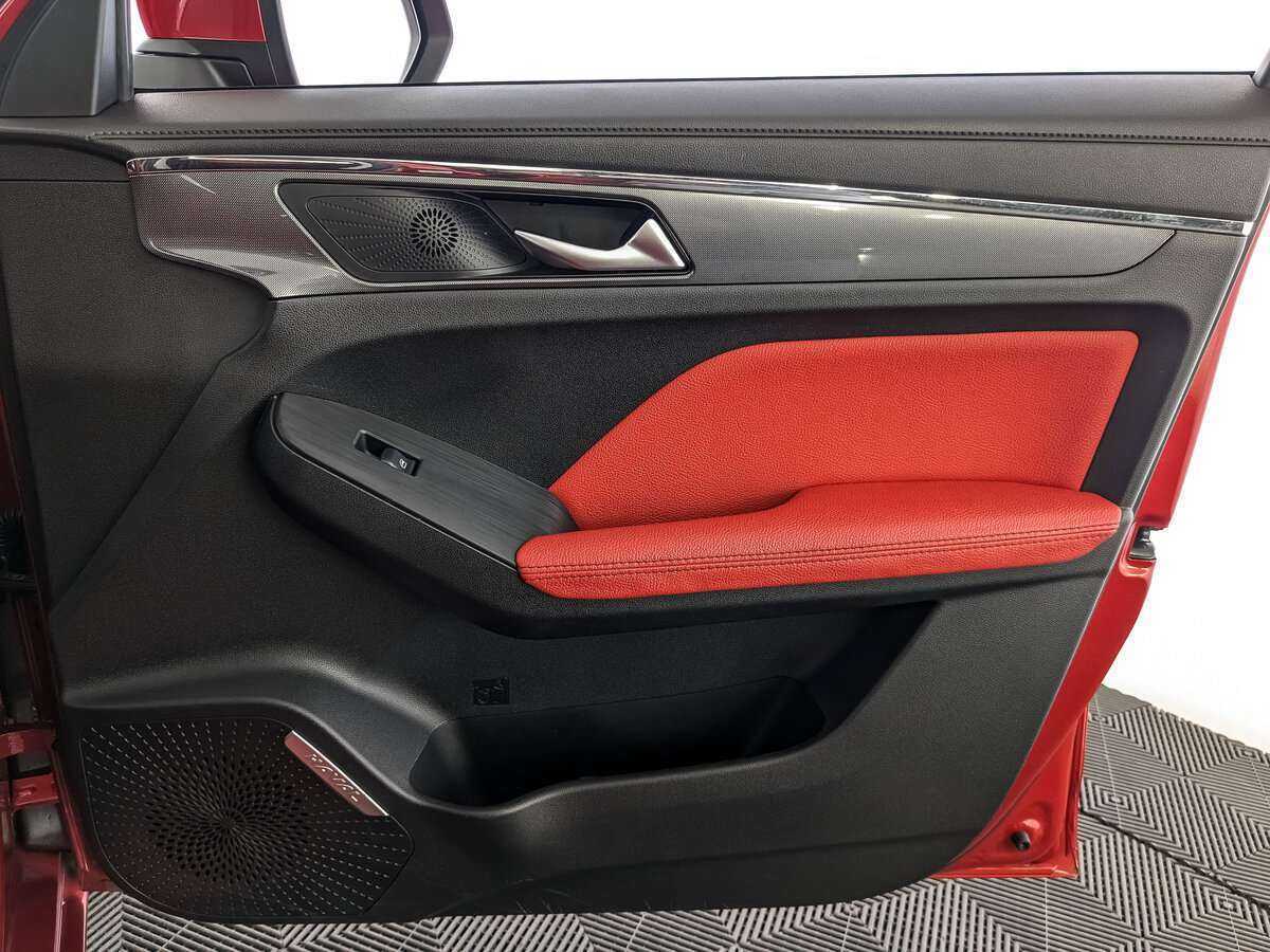 Haval Jolion, 2022 - Фото №23