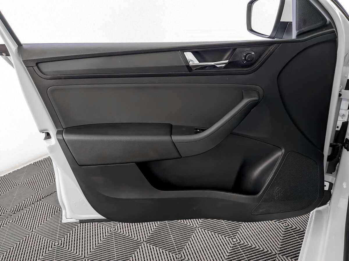 Skoda Rapid, 2019 - Фото №17