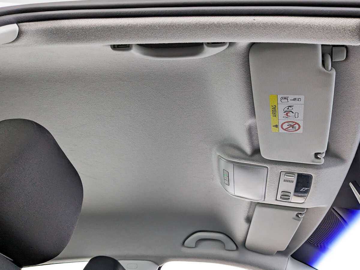 Skoda Rapid, 2019 - Фото №19