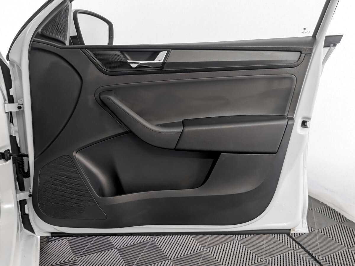 Skoda Rapid, 2019 - Фото №21