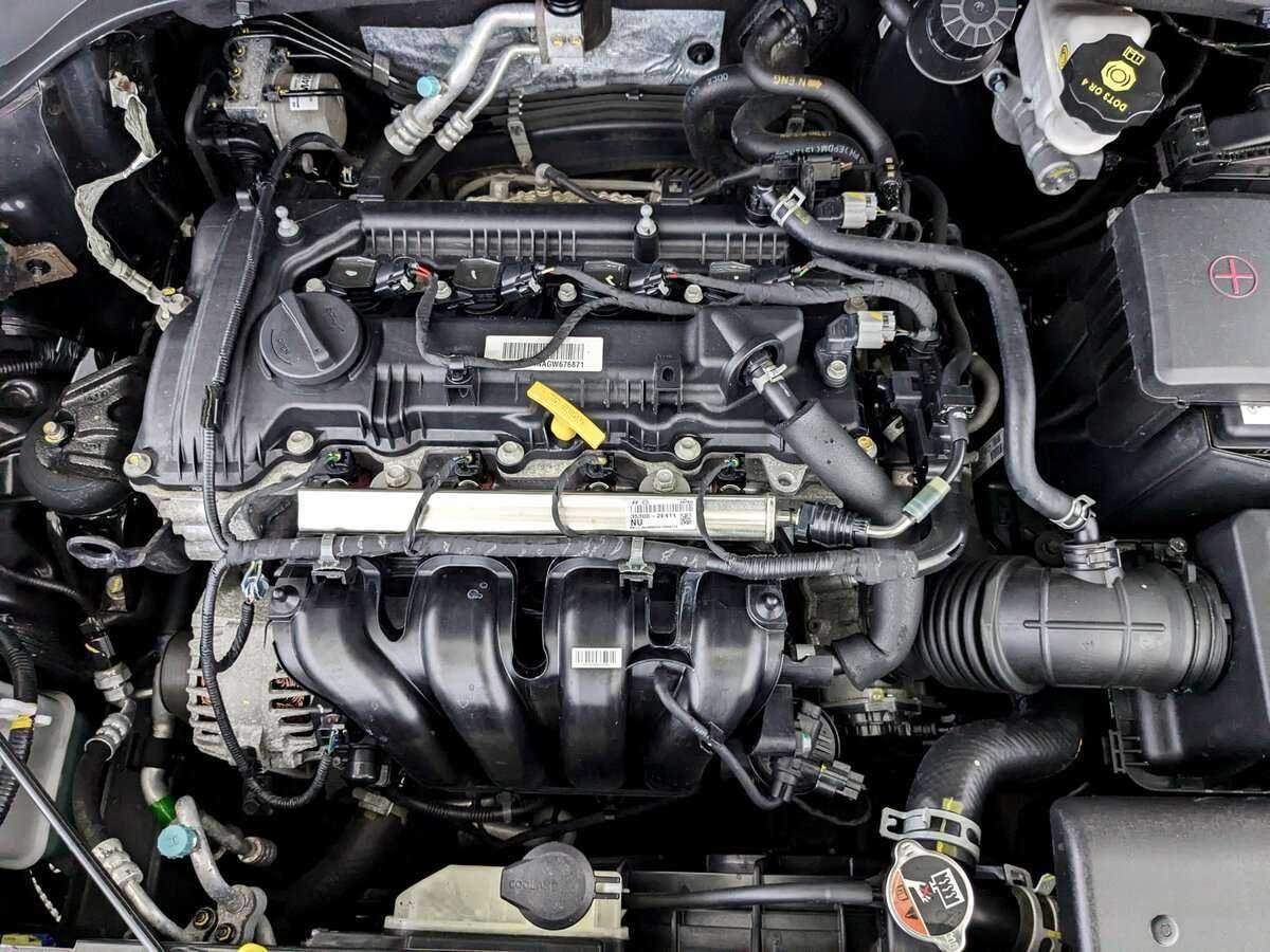 Hyundai Creta, 2016 - Фото №7