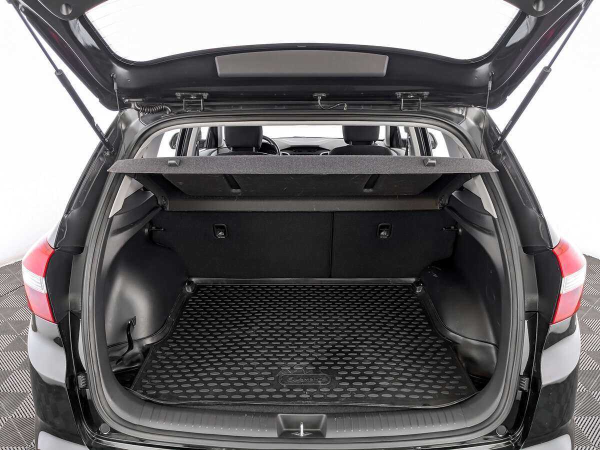 Hyundai Creta, 2016 - Фото №8