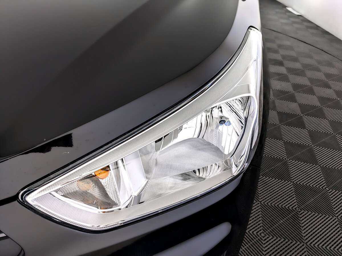 Hyundai Creta, 2016 - Фото №15