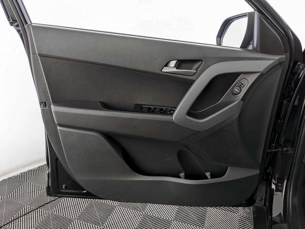 Hyundai Creta, 2016 - Фото №17