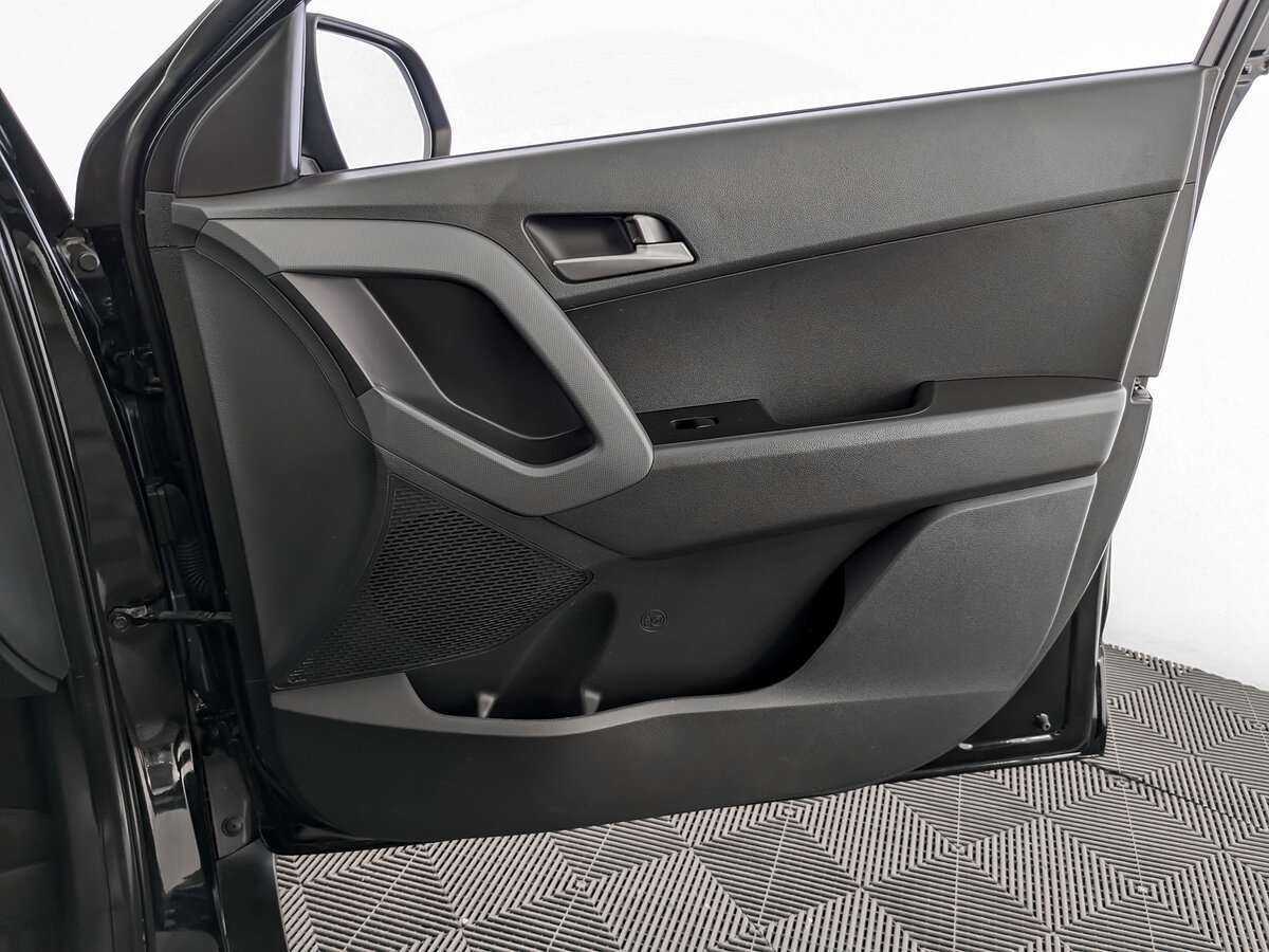 Hyundai Creta, 2016 - Фото №22