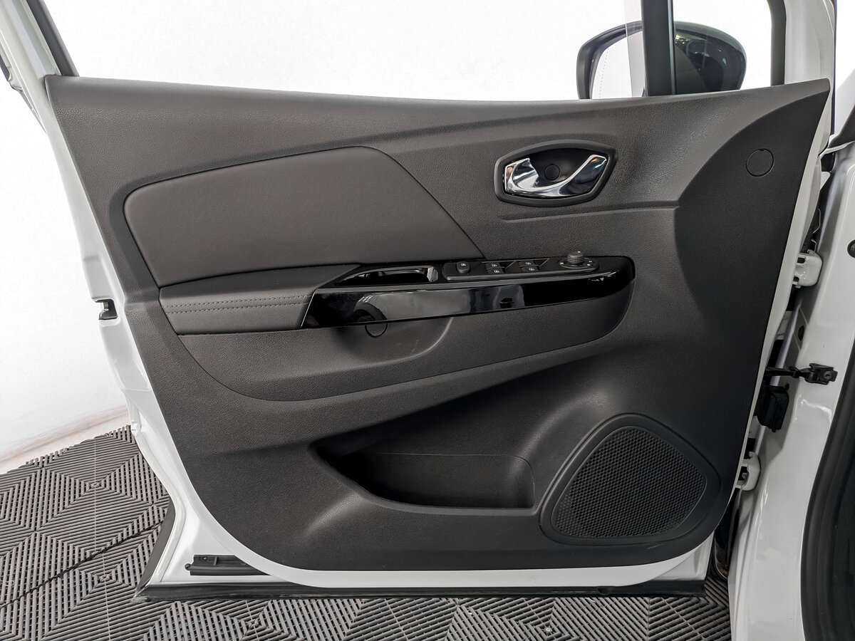 Renault Kaptur, 2019 - Фото №13