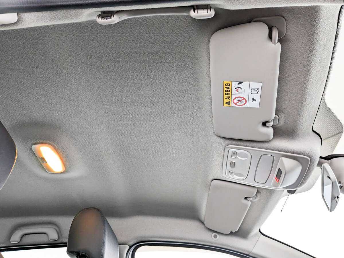 Renault Kaptur, 2019 - Фото №16