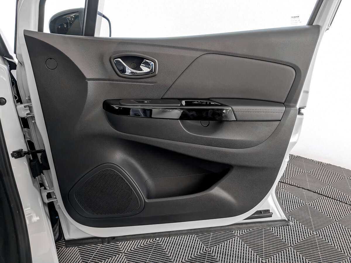 Renault Kaptur, 2019 - Фото №18