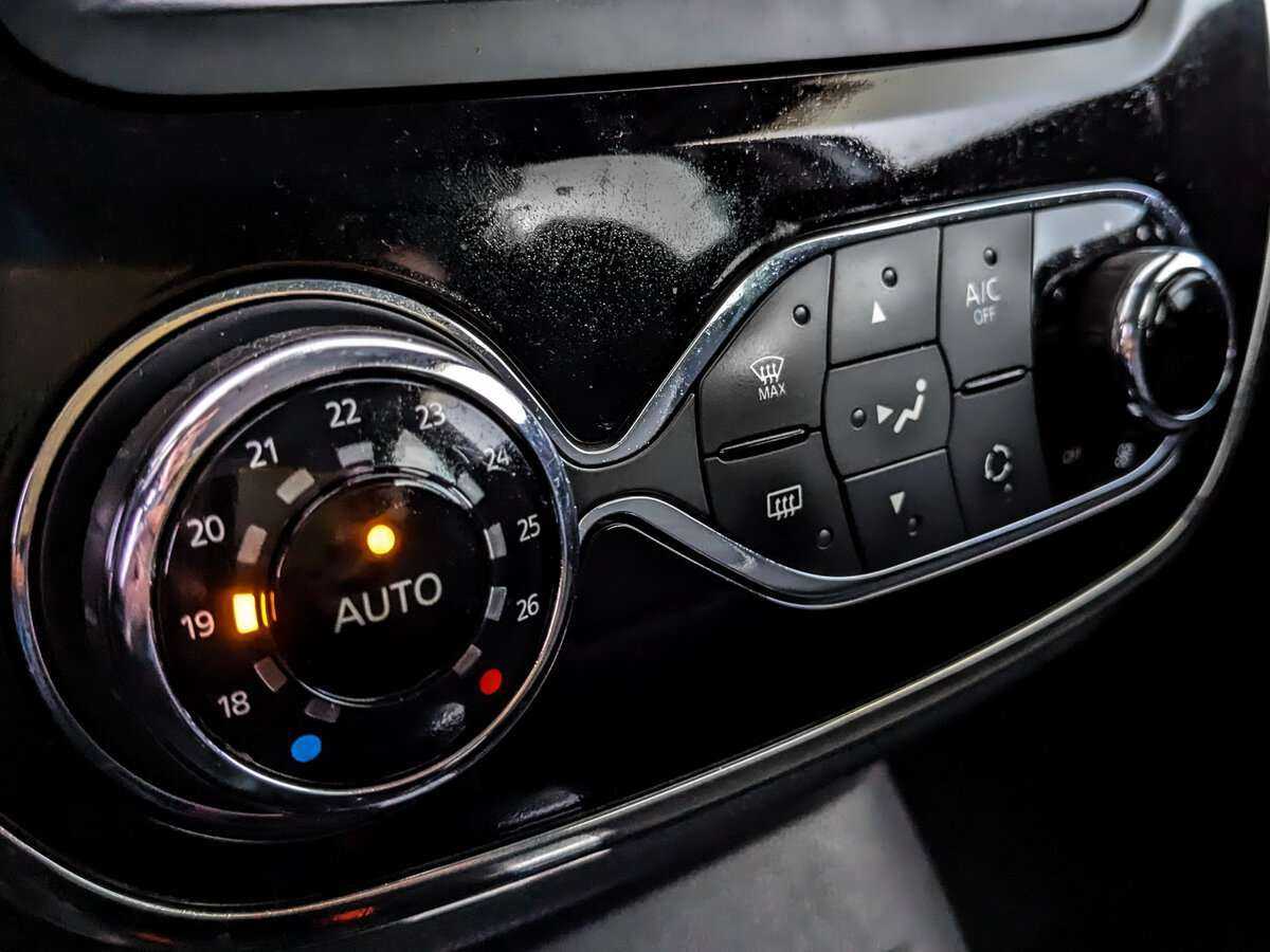 Renault Kaptur, 2019 - Фото №19