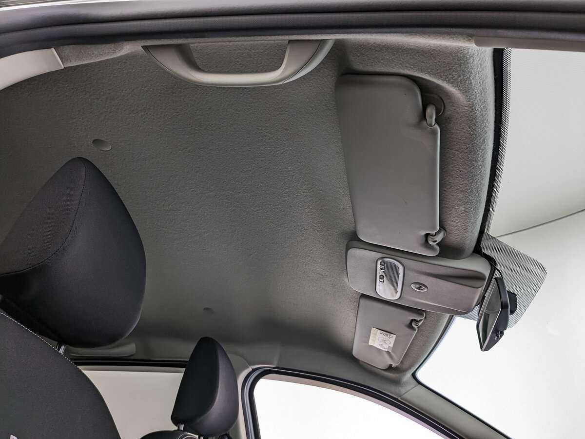 Renault Duster, 2016 - Фото №16