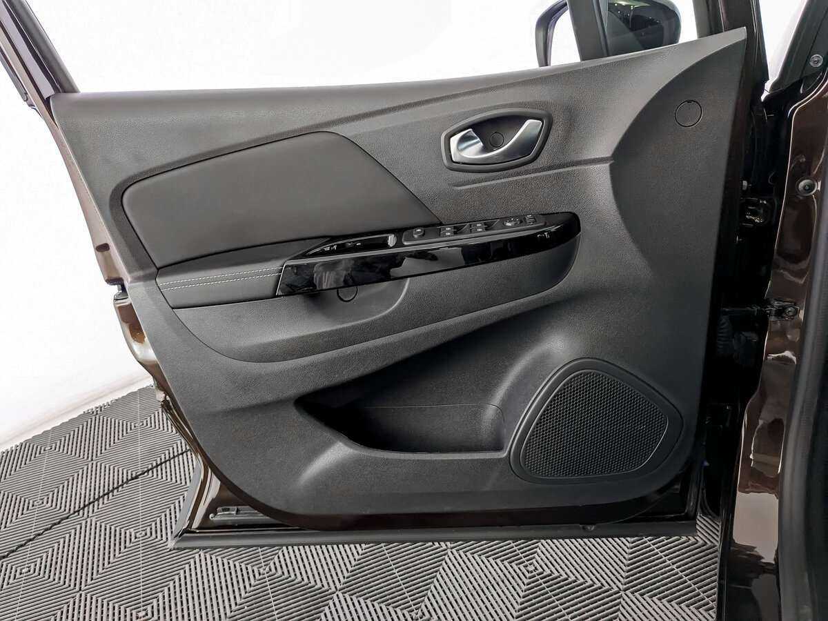 Renault Kaptur, 2020 - Фото №13