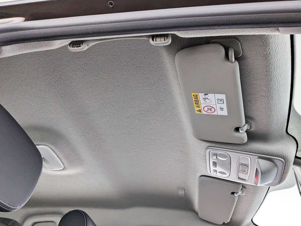 Renault Kaptur, 2020 - Фото №16