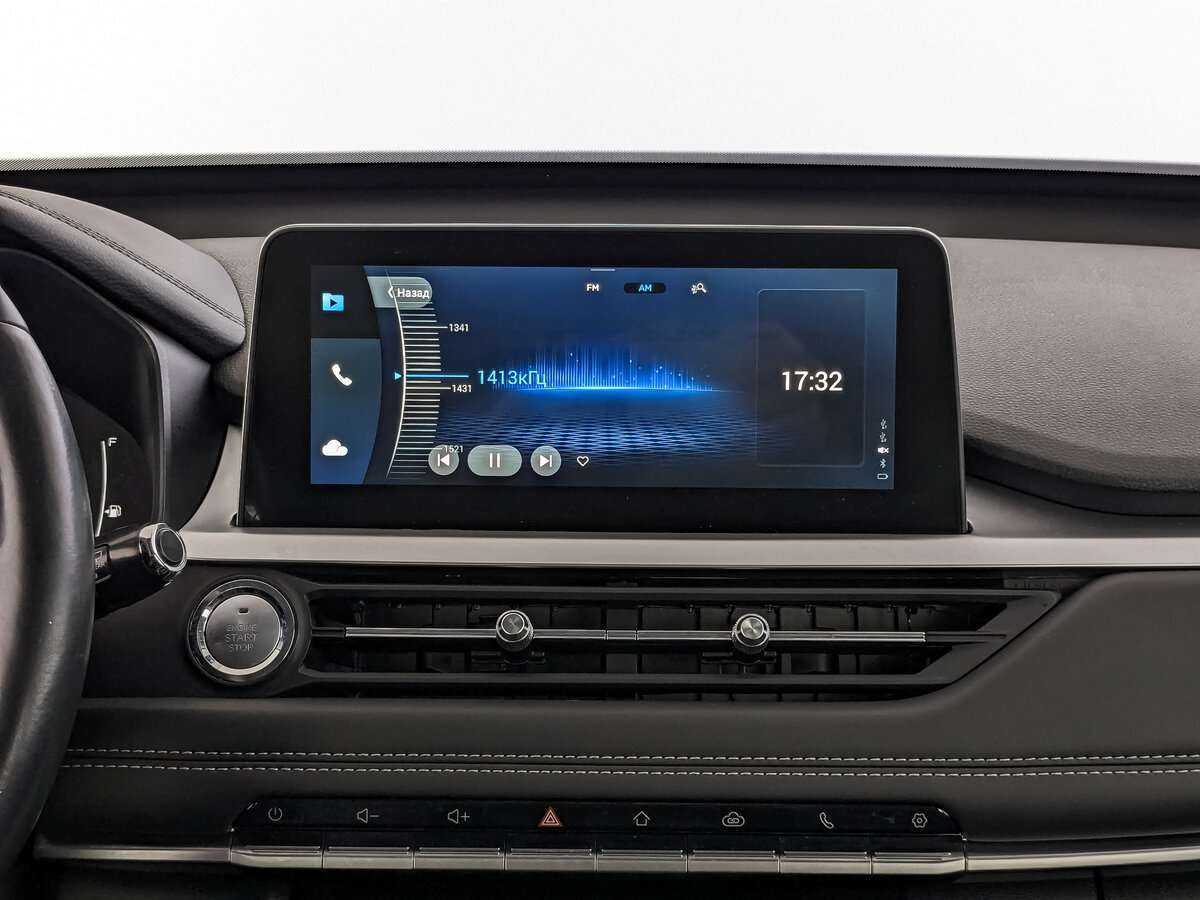 Chery Tiggo 7 Pro, 2021 - Фото №12