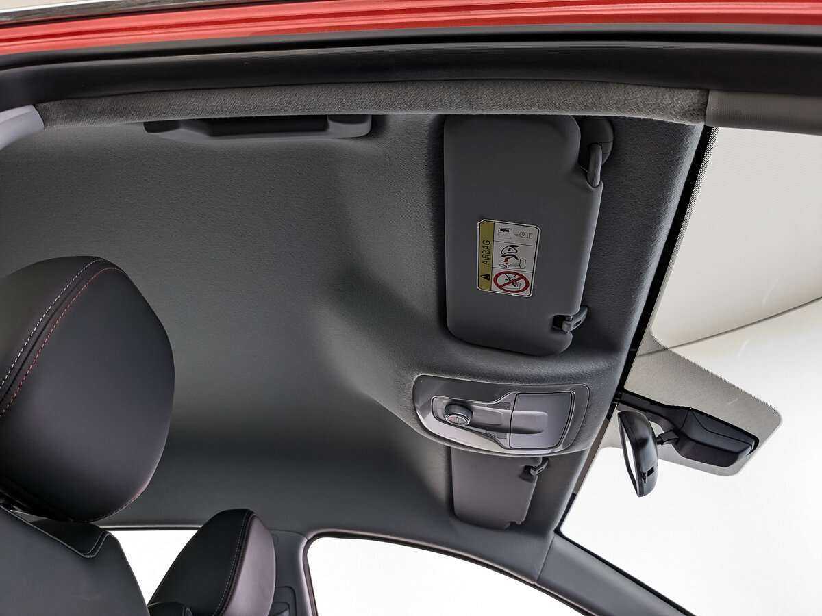 Chery Tiggo 7 Pro, 2021 - Фото №16