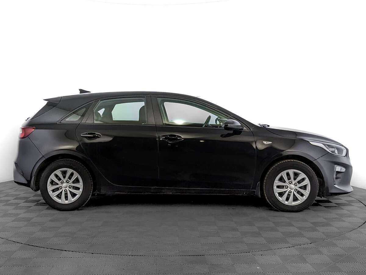 Kia Ceed, 2020 - Фото №3