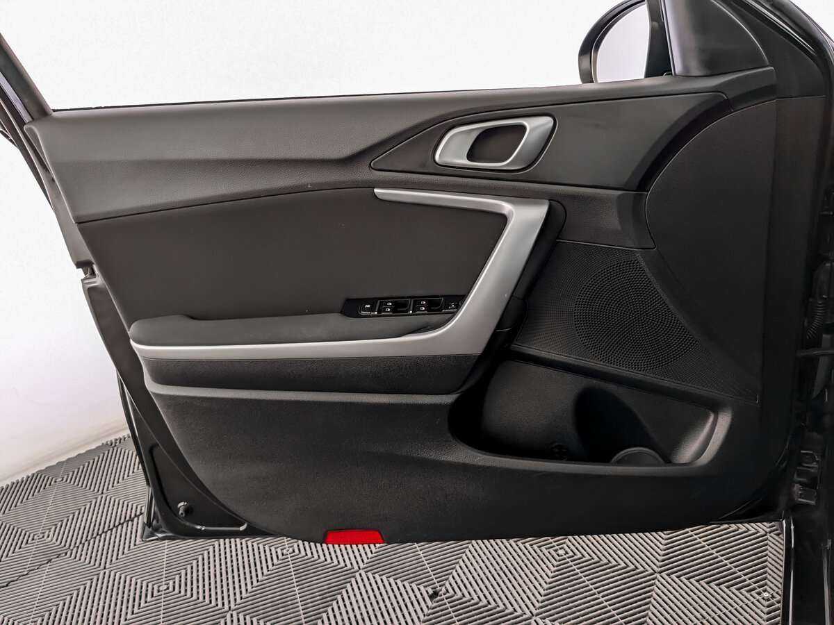 Kia Ceed, 2020 - Фото №14