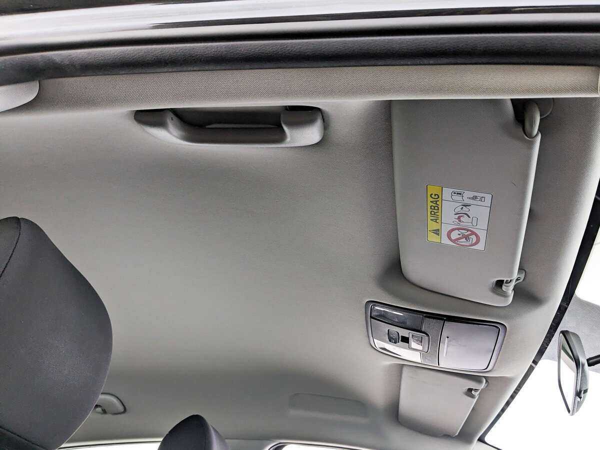 Kia Ceed, 2020 - Фото №17