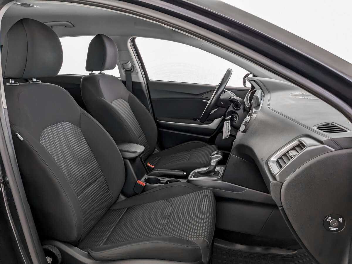 Kia Ceed, 2020 - Фото №18