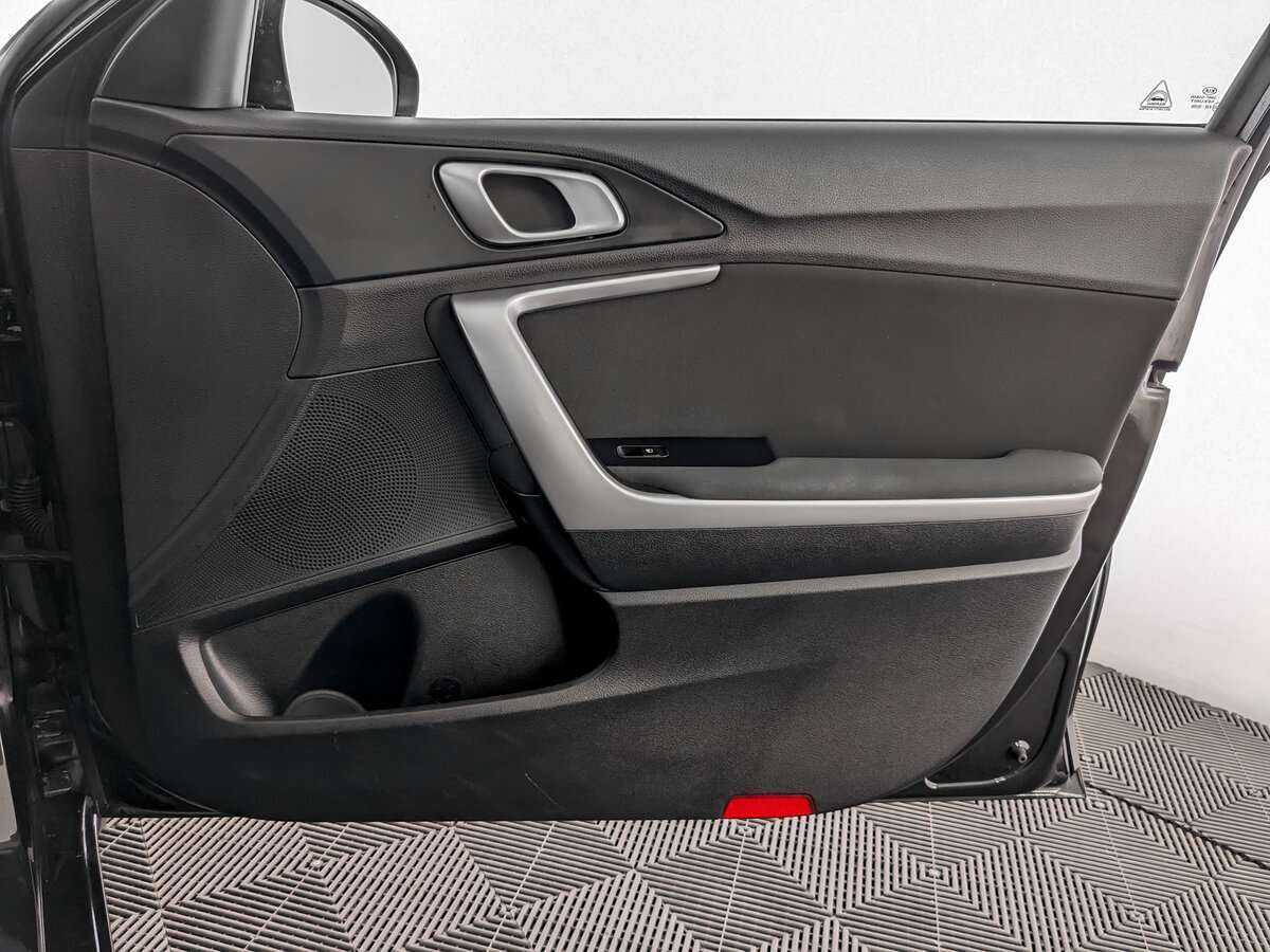 Kia Ceed, 2020 - Фото №19