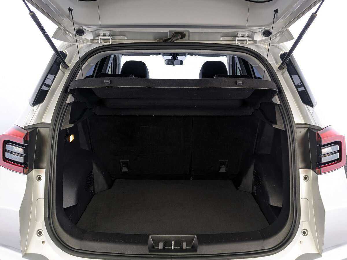 Chery Tiggo 4, 2021 - Фото №9