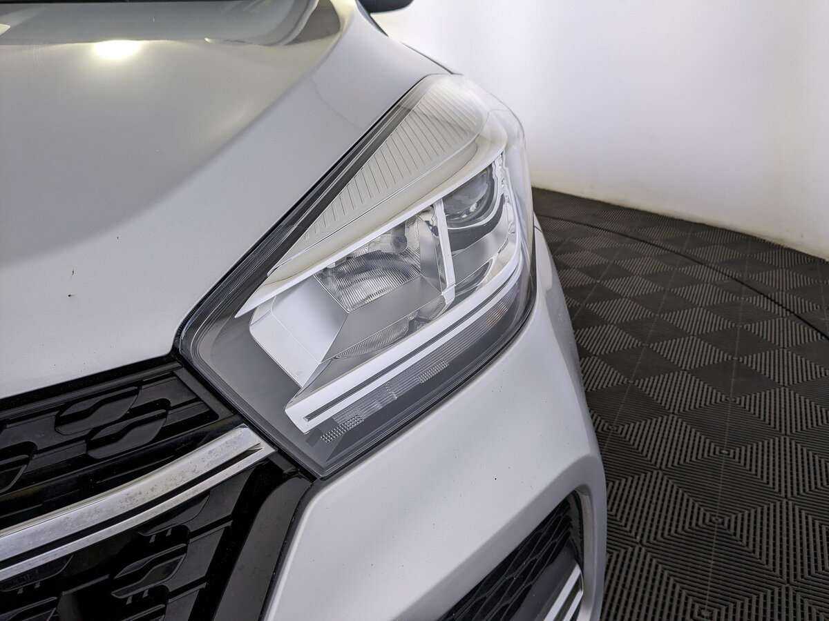 Chery Tiggo 4, 2021 - Фото №10