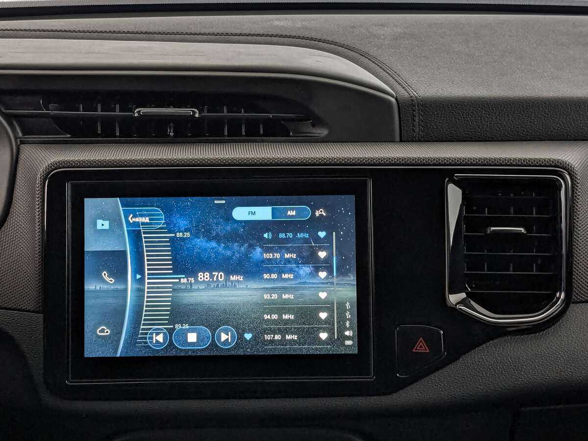 Chery Tiggo 4, 2021 - Фото №16