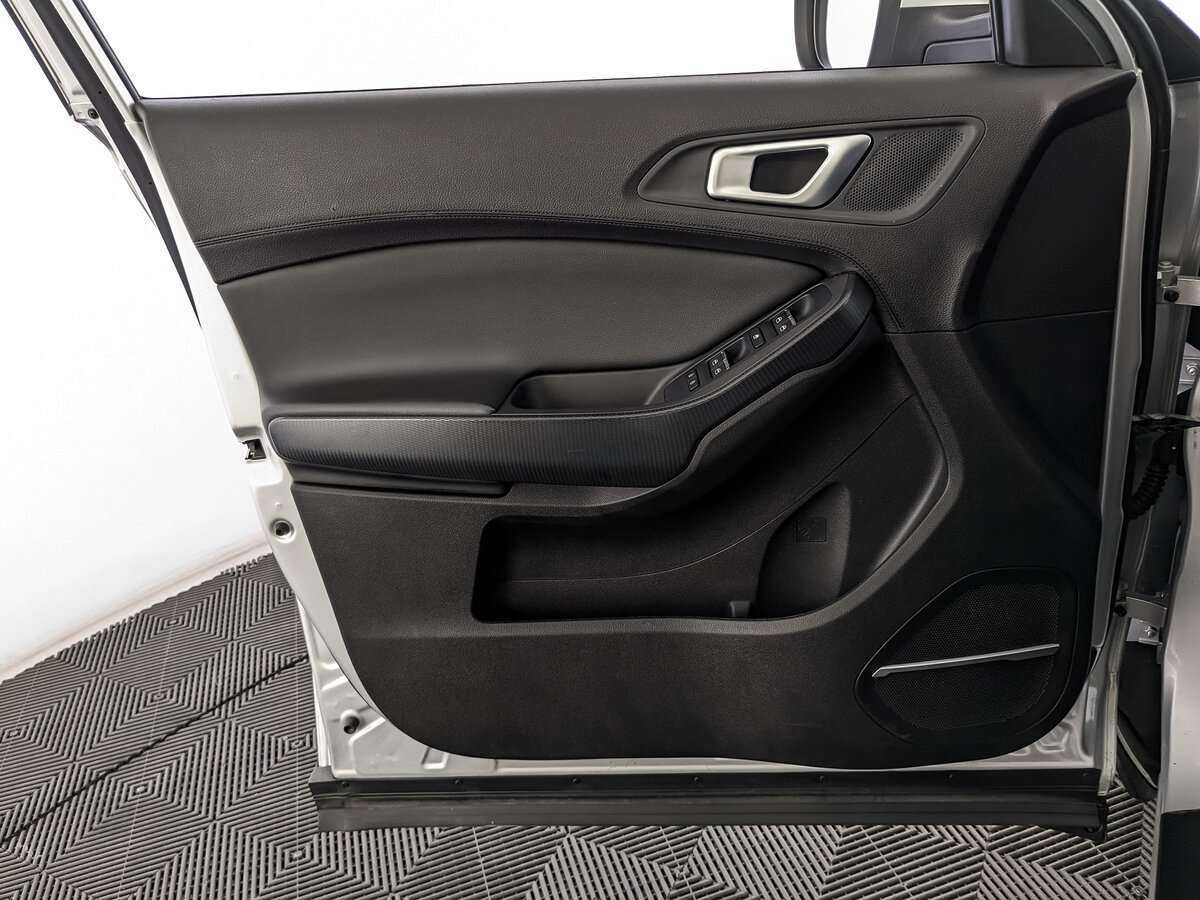 Chery Tiggo 4, 2021 - Фото №18