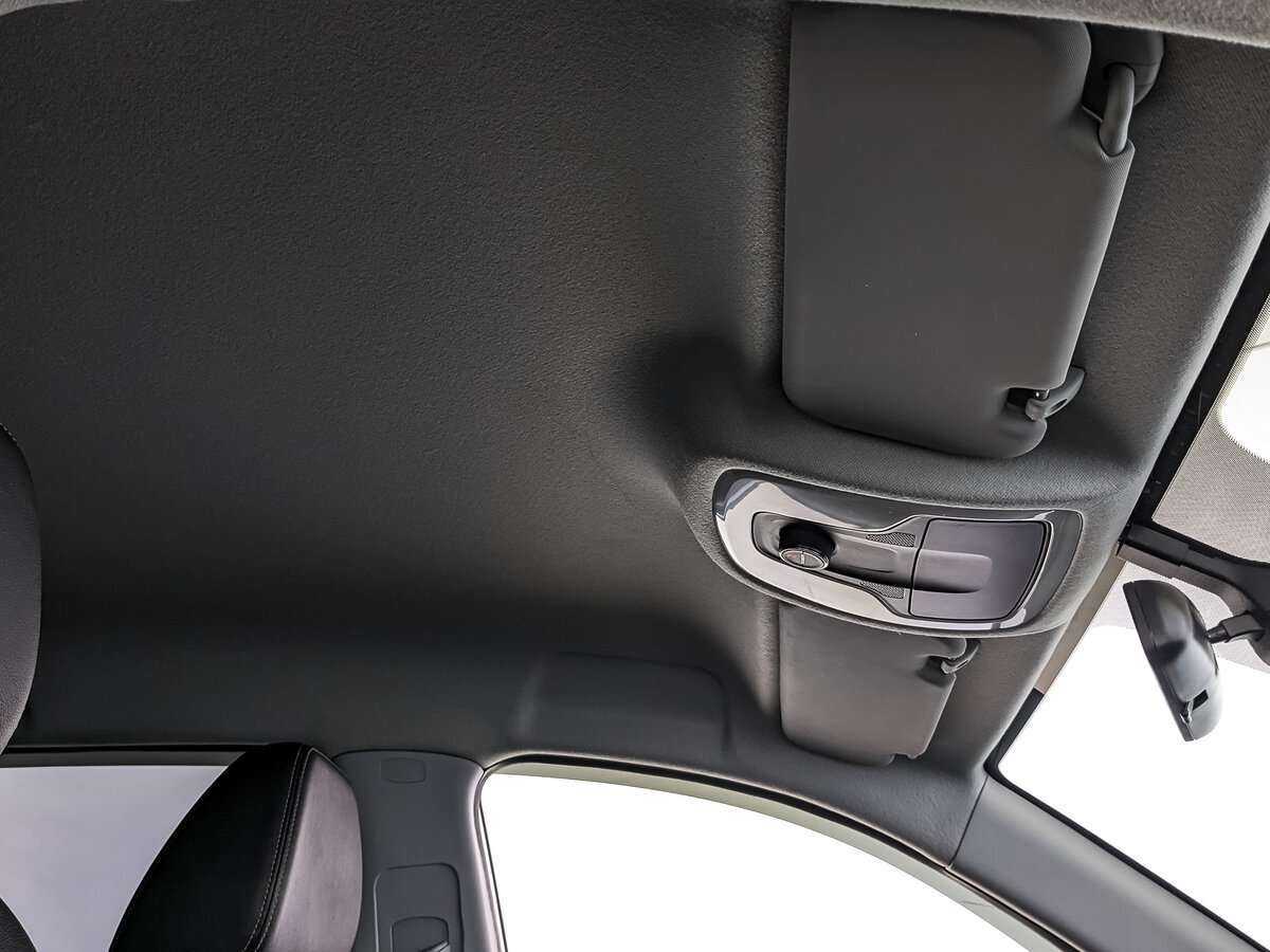 Chery Tiggo 4, 2021 - Фото №22