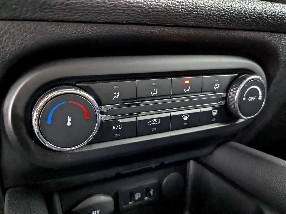 Chery Tiggo 4, 2021 - Фото №25