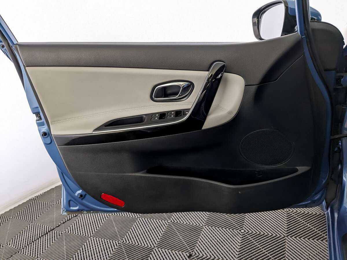 Kia Ceed, 2012 - Фото №14