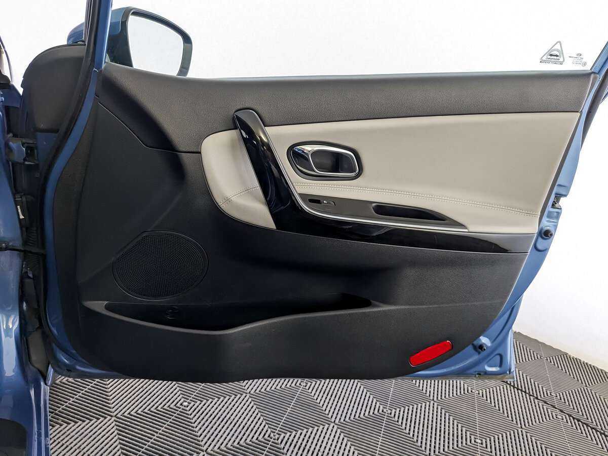 Kia Ceed, 2012 - Фото №19