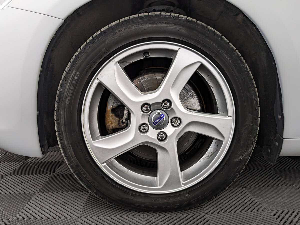 Volvo S60, 2012 - Фото №10