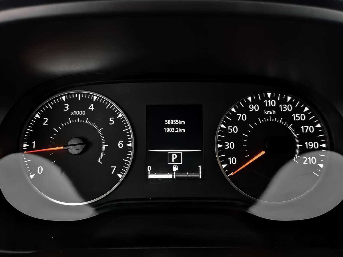 Renault Arkana, 2019 - Фото №11