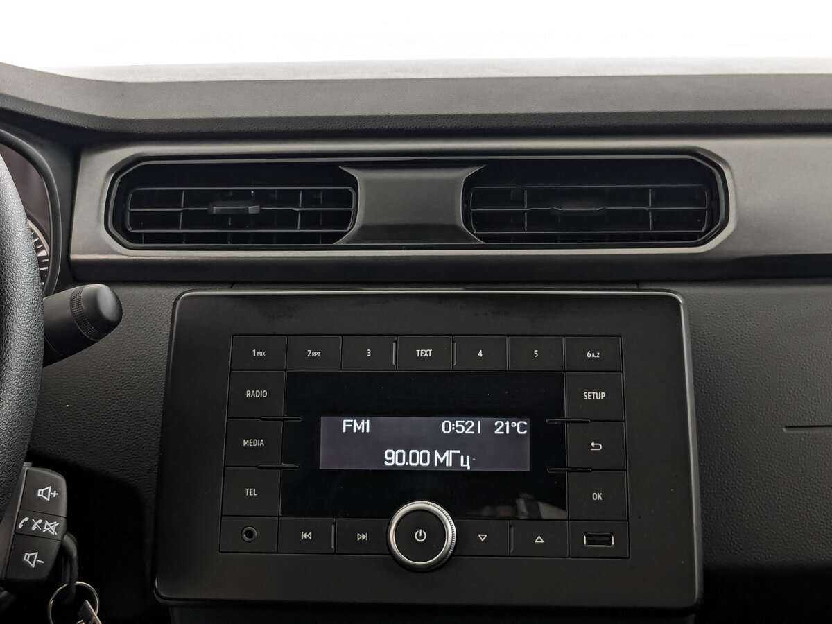 Renault Arkana, 2019 - Фото №12