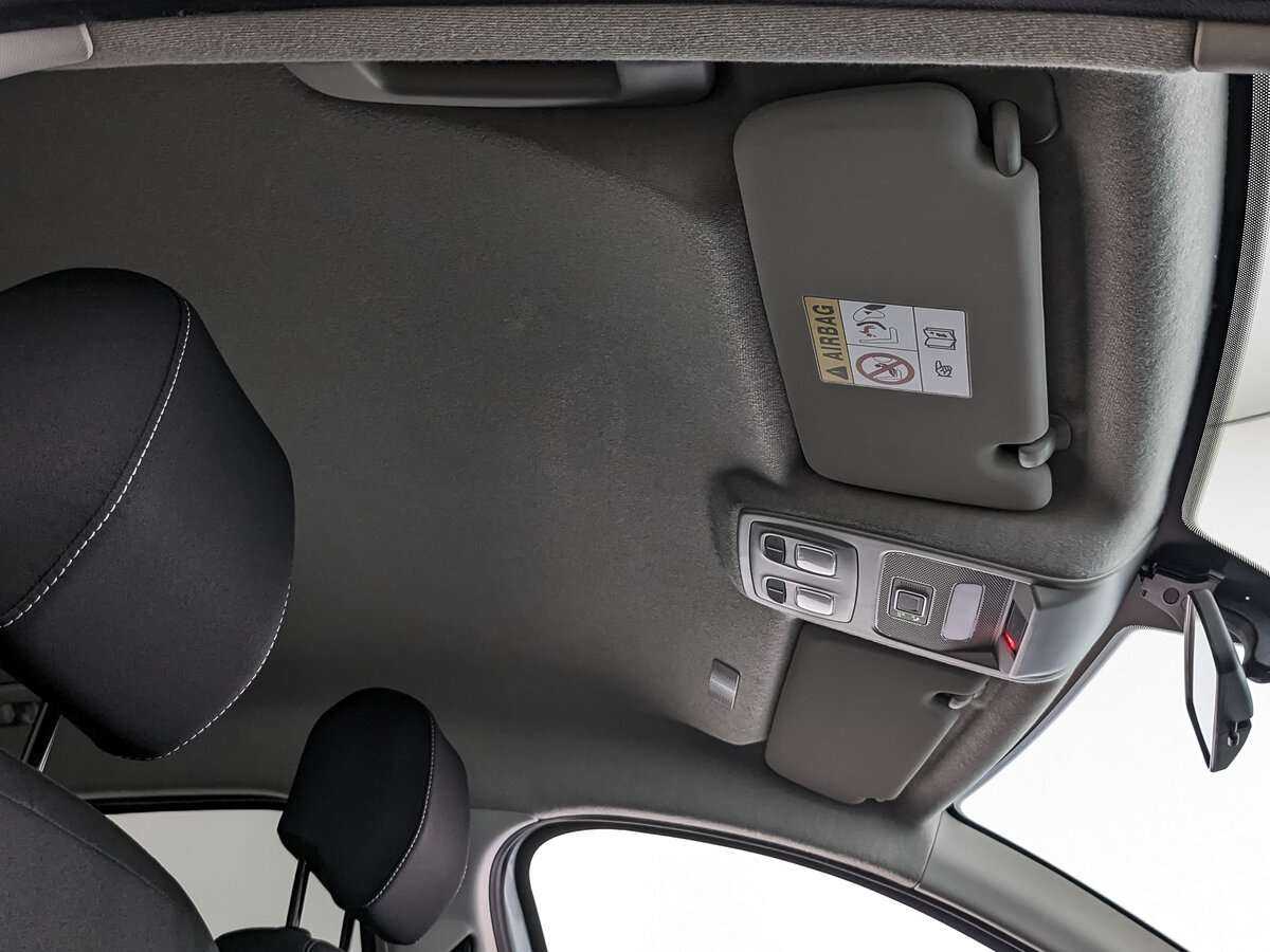 Renault Arkana, 2019 - Фото №18