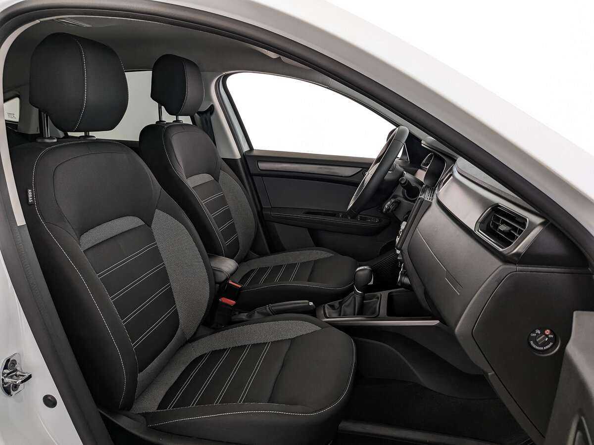 Renault Arkana, 2019 - Фото №19