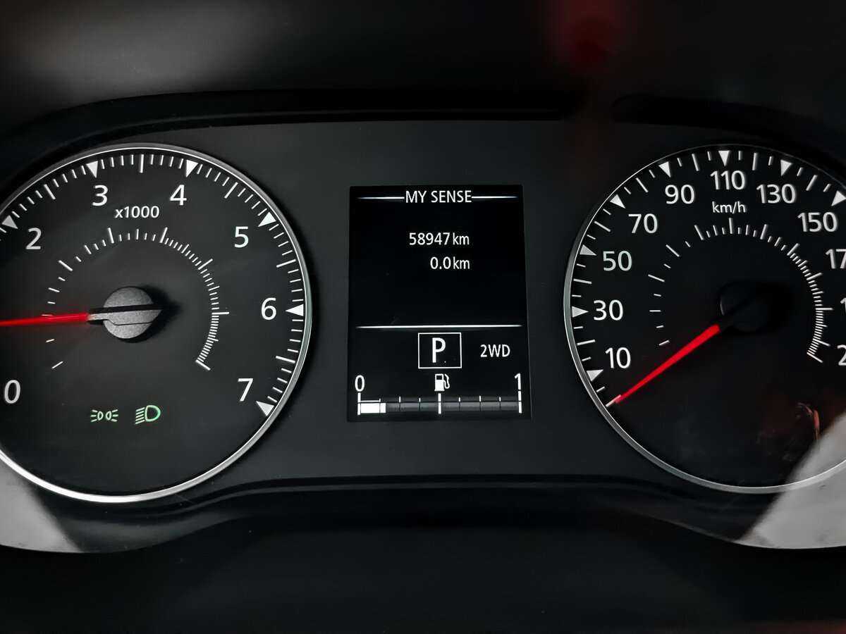 Renault Arkana, 2019 - Фото №11