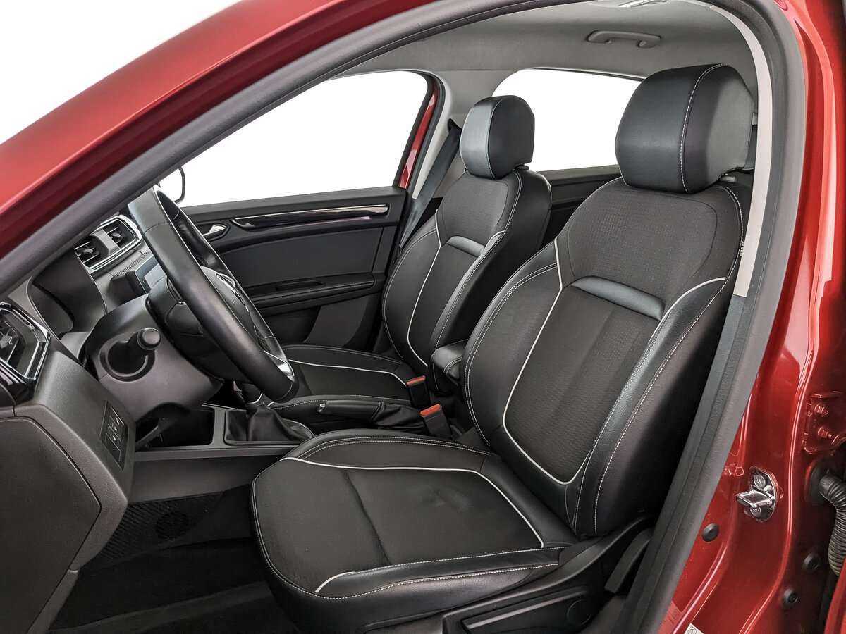 Renault Arkana, 2019 - Фото №15