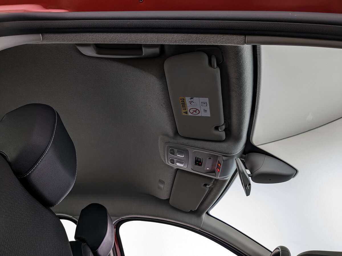 Renault Arkana, 2019 - Фото №18