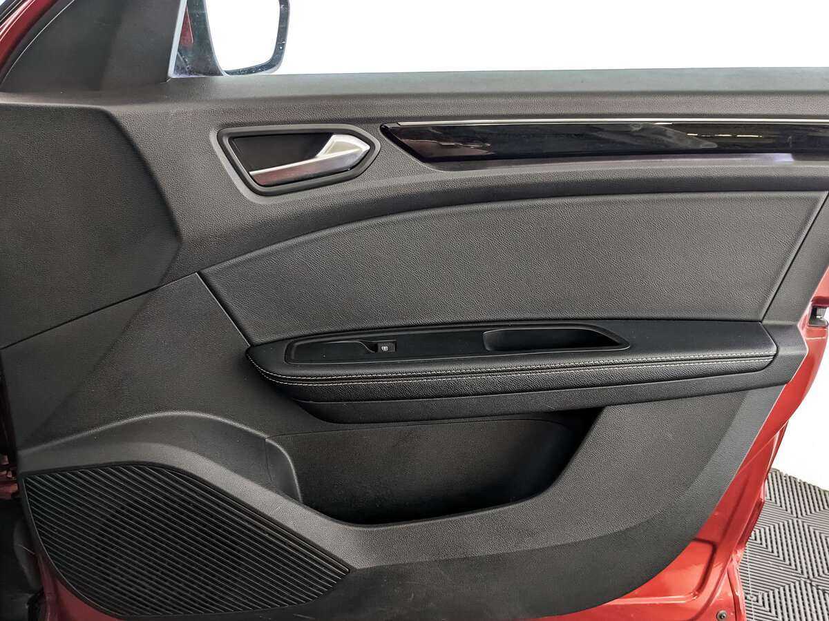 Renault Arkana, 2019 - Фото №20